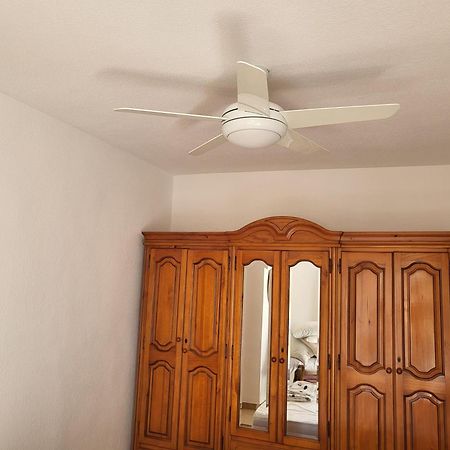 Piso Almunecar Centrico. ภายนอก รูปภาพ
